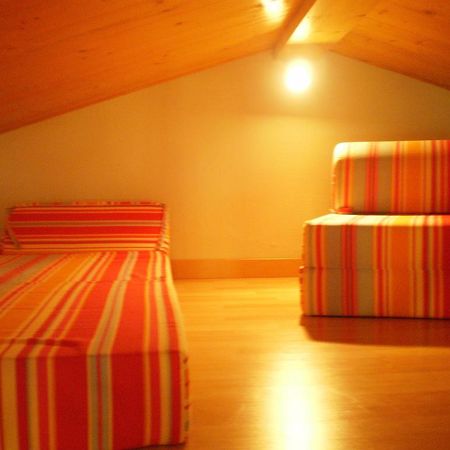 Gîte les Roziers Montmurat Chambre photo